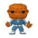 Фігурка Funko Pop! Фантастична четвірка: Перші кроки: Істота 83585 фото 2
