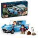 Конструктор LEGO Harry Potter 76424 Летающий Форд Англия, 165 деталей 76424 фото 7