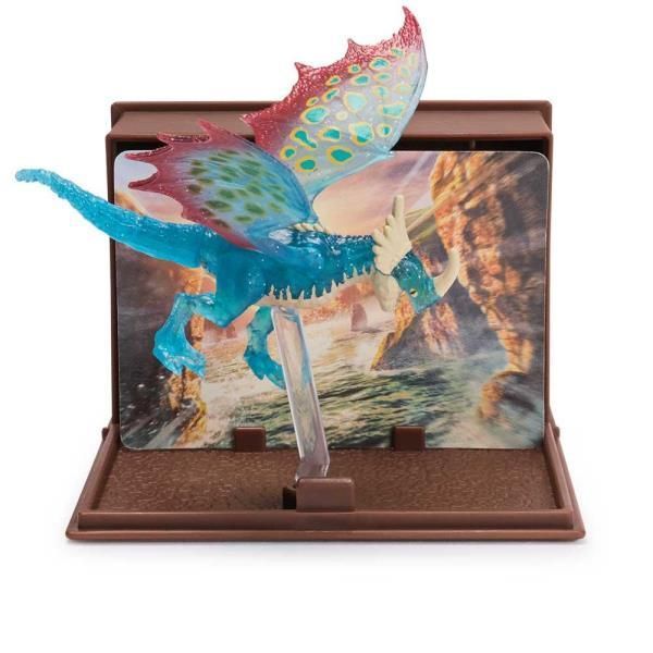 Фигурка-сюрприз Dragons Как приручить дракона Книга драконов (в ассортименте) SM66660 фото