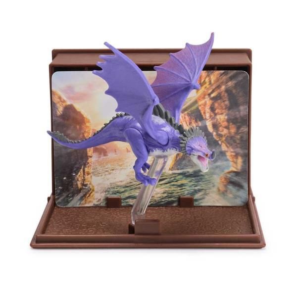 Фигурка-сюрприз Dragons Как приручить дракона Книга драконов (в ассортименте) SM66660 фото