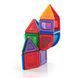 Магнитный конструктор Guidecraft PowerClix Solids, 24 детали G9420 фото 4