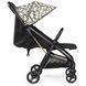 Прогулянкова коляска Peg-Perego Selfie графічне золото IP22000000AB50RO01 фото 4