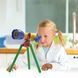 Дитячий телескоп Edu-Toys зі збільшенням 15 разів JS005 фото 3