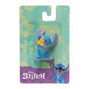 Ігрова фігурка Stitch Стіч W2 асорті 46260-1 фото