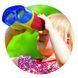 Бінокль дитячий Edu-Toys, збільшення 3 рази JS006 фото 2