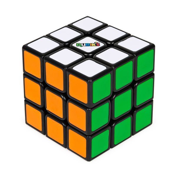 Кубик Рубіка 3х3 Rubik's S4 6063964 фото