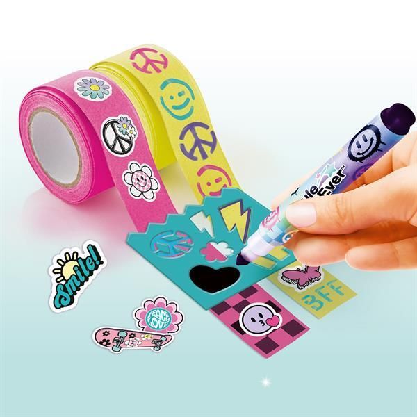Набір для творчості 4 Ever DIY Style Щоденник для таємниць OFG298 фото