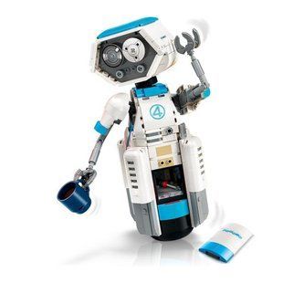 Конструктор LEGO Marvel 76339 Фантастична четвірка H.E.R.B.I.E., 747 деталей AFK-76339 фото