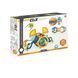 Магнітний конструктор Guidecraft PowerClix Explorer Series Космос, 54 деталі G9470 фото 4