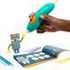 3D-ручка 3Doodler Start Plus для дітей, 72 стрижні SPLUS фото 6