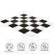 Коврик-пазл Kinderkraft Luno Black, 30 элементов KKMLUNOBLK0000 фото 15