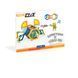 Магнітний конструктор Guidecraft PowerClix Explorer Series Космос, 54 деталі G9470 фото 3