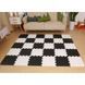 Коврик-пазл Kinderkraft Luno Black, 30 элементов KKMLUNOBLK0000 фото 14