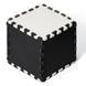 Коврик-пазл Kinderkraft Luno Black, 30 элементов KKMLUNOBLK0000 фото 3
