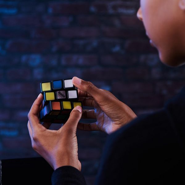 Кубик Рубика 3x3 Rubik's Фантом 6064627 фото