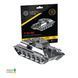 Сборная модель танка Т-34 Metal Time T-34/85 MT071 фото 8