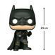 Фигурка Funko Pop! DC Бэтмен, 25 см 59282 фото 2