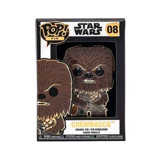Пин Funko Pop Звездные войны: Чуи с луком STPP0008 фото