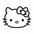 Hello Kitty та друзі: іграшки