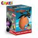 Іграшка, що зростає, в яйці Craze Mega Eggs DreamWorks Dragons (в асортименті) 13328 фото 1