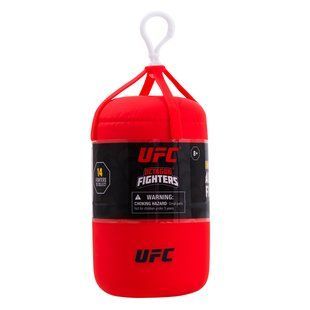 Игровой набор UFC Подвесная груша с коллекционной фигуркой UFC9000 фото