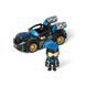 Конструктор машина T-Racers Міксуй та драйвуй PTR1D208UA01 фото 4