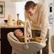Стільчик для годування Kinderkraft Fini Up KHFINIUPBEG0000 фото 8