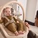 Стільчик для годування Kinderkraft Fini Up KHFINIUPBEG0000 фото 9