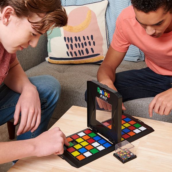 Головоломка Rubik's S2 Цветнашки 6066350 фото