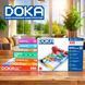 Електронний конструктор DOKA, 320 схем D70707 фото 8