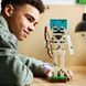 Конструктор LEGO Minecraft 21594 Скелет Геймерський декор, 502 деталі 21594 фото 5