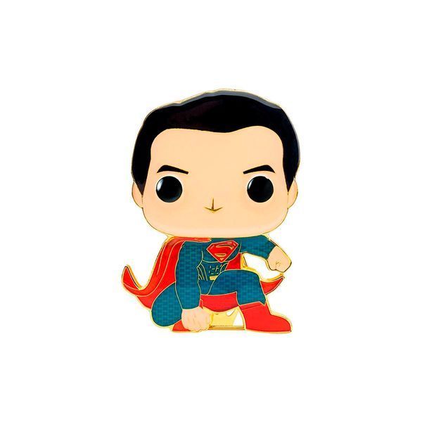 Пин Funko Pop! DC Comics: Супермен DCCPP0006 фото