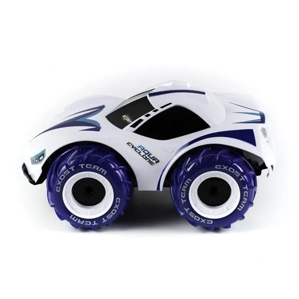 Машинка-амфібія на радіокеруванні Silverlit Aqua Cyclone 1:10 20125 фото