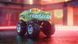 Игрушечная машинка Road Rippers Wheelie Monsters Crocodile со светом и звуком 20062 фото 4