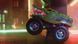 Игрушечная машинка Road Rippers Wheelie Monsters Crocodile со светом и звуком 20062 фото 6