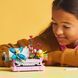 Конструктор LEGO Creator 31169 Друкарська машинка з квітами, 363 деталі 31169 фото 3