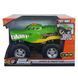 Игрушечная машинка Road Rippers Wheelie Monsters Crocodile со светом и звуком 20062 фото 7