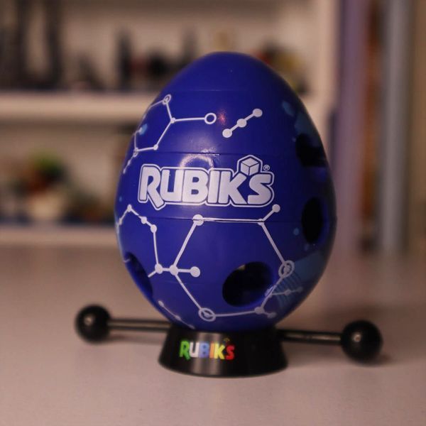 Головоломка Rubik's Смарт-яйцо 6071681 фото