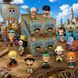 Мини-фигурка Funko Mystery Minis Большой куш (One Piece), 1 из 12 героев 90648 фото 4