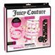 Набір для створення шарм-браслетів Make it Real Juicy Couture рожевий, 185 елем. MR4413 фото 4