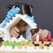 Конструктор Guidecraft IO Blocks Tabletop System з AR, 118 деталей G9640 фото 7