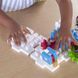 Конструктор Guidecraft IO Blocks Tabletop System з AR, 118 деталей G9640 фото 8