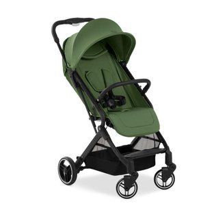 Прогулянкова коляска Hauck Travel N Care Plus 16027-5 фото