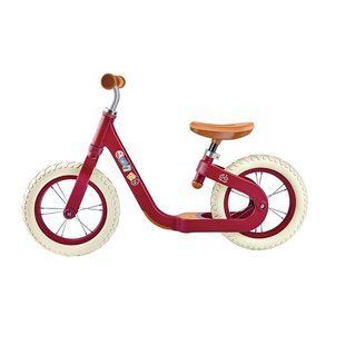 Біговел Hape двоколісний 12" червоний E1099 фото