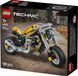 Конструктор LEGO Technic 42225 Жовтий мотоцикл, 151 деталь 42225 фото 9