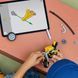Конструктор LEGO Technic 42225 Жовтий мотоцикл, 151 деталь 42225 фото 5