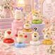 Механічна іграшка Pop Top Cat Cat PAI Котики щастя (в асортименті) W1244-25 фото 2
