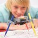 Набор для сборки робота 4M KidzRobotix Робот-художник 00-03280 фото 7