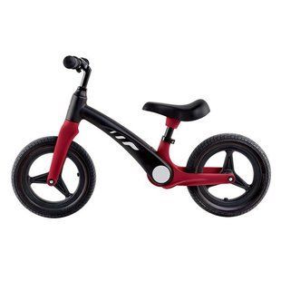 Біговел Hape двоколісний 12" червоний E1207 фото