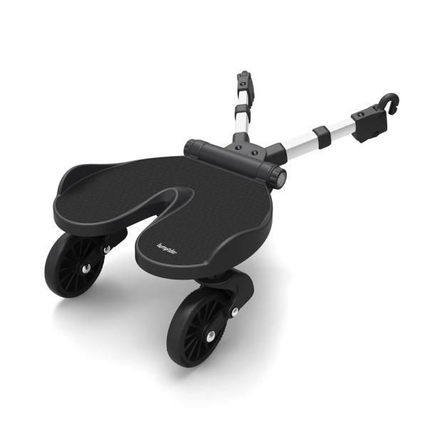 Підніжка до коляски Bumprider для другої дитини 51291-04 фото